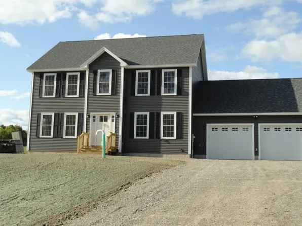 91 Fairview Drive, Pittsfield, NH 03263