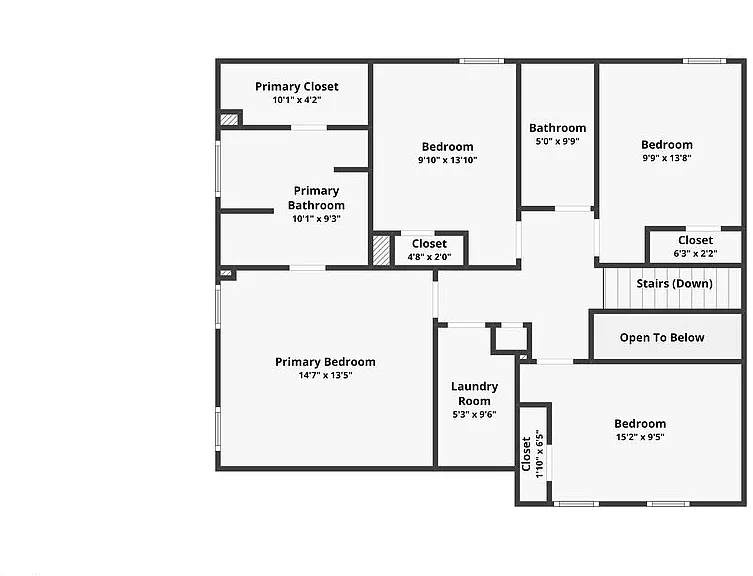 220 Foggy Creek Ln — Photo 3