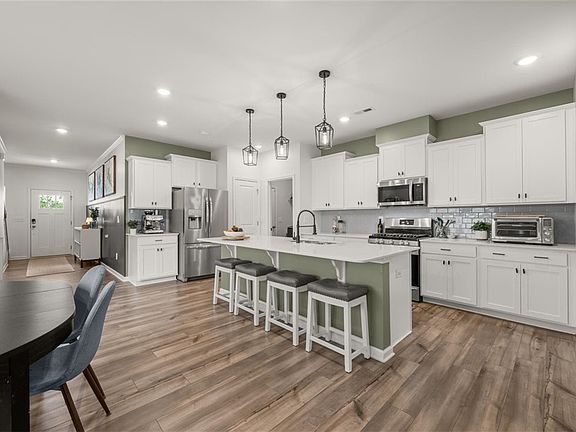 3rd image of 508 Brasstown Ct