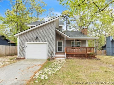 317 Whipple Tree Ln, Fayetteville, NC, 28314