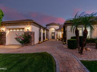 3931 E Fox Cir, Mesa, AZ 85205