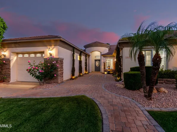 3931 E FOX Circle, Mesa, AZ 85205