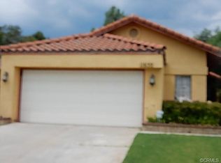 11650 Mount Miriah Dr, Rancho Cucamonga, CA 91737