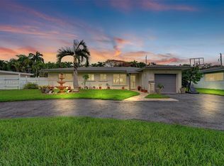 224 S 57th Ter, Hollywood, FL 33023