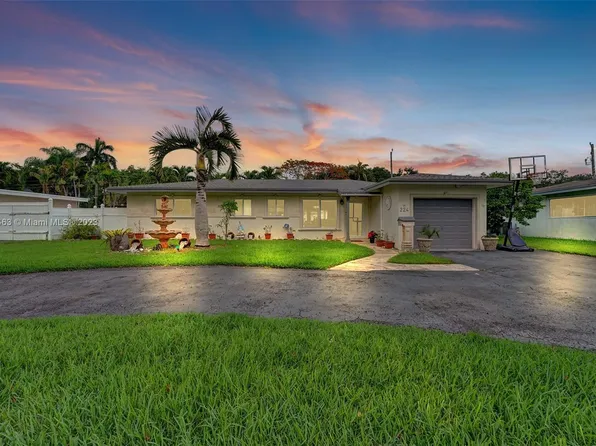 224 S 57th Ter, Hollywood, FL 33023