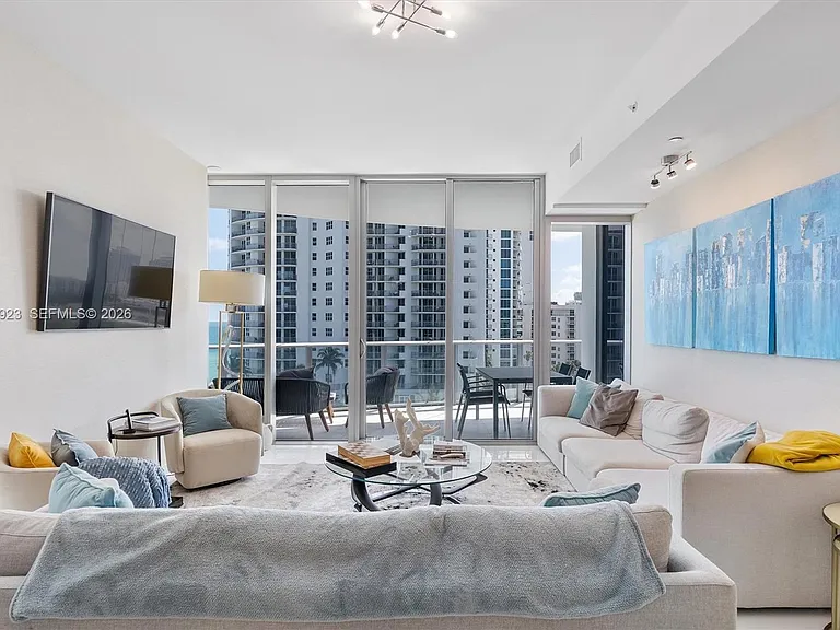 17475 Collins Ave #503 — Photo 24