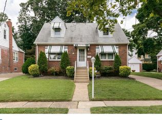4772 Lafayette Ave, Pennsauken, NJ 08109