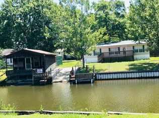 29291 Valley Of Shiloh Rd, Andalusia, AL 36421