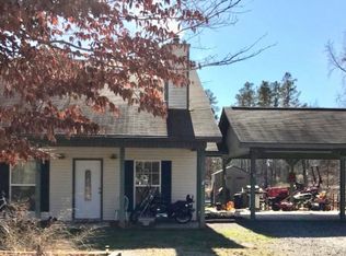 729 Cheatwood Rd, Ruston, LA 71270