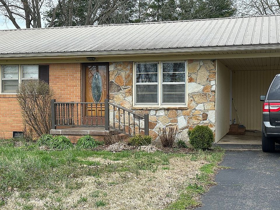 1108 Wolverine Rd, Troy, TN 38260 Zillow