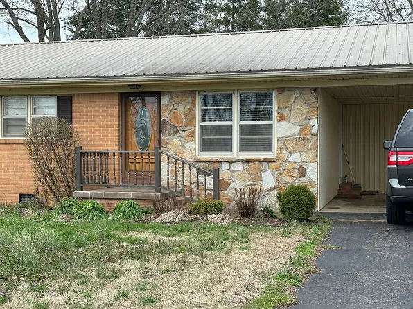 1108 Wolverine Rd, Troy, TN 38260