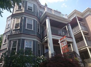 97 Pleasant St #1, Dorchester, MA 02125
