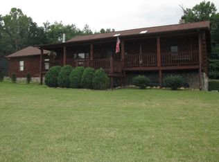 3717 Game Reserve Rd, Chatham, VA 24531