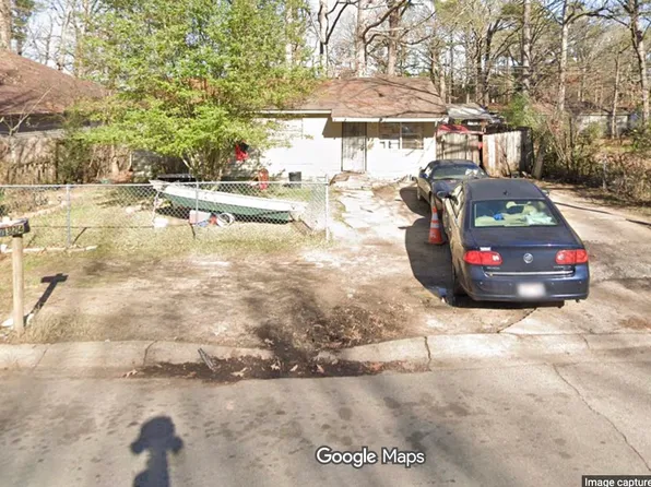 (undisclosed Address), Little Rock, AR 72209