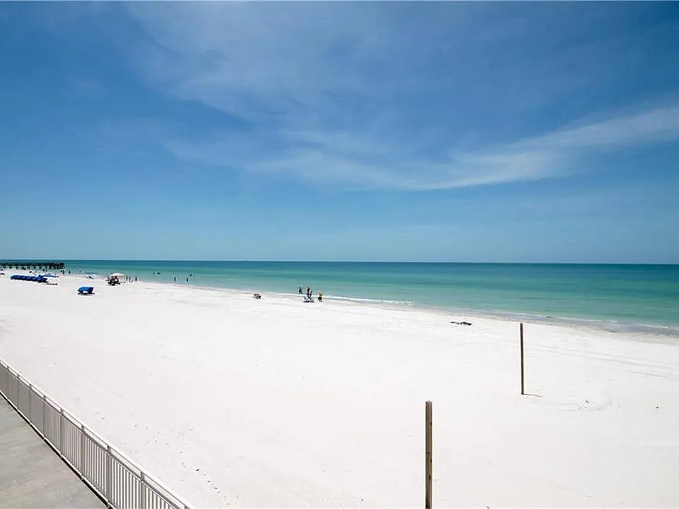 18650 Gulf Blvd #509