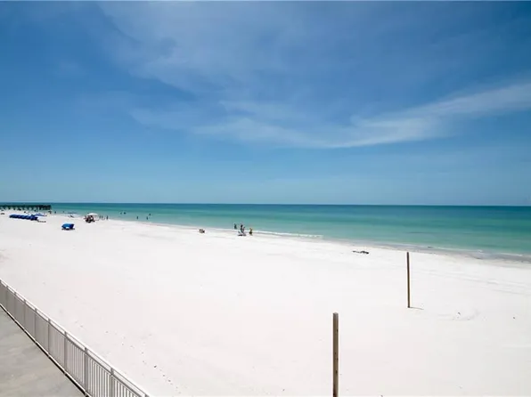 18650 Gulf Blvd APT 509, Indian Shores, FL 33785