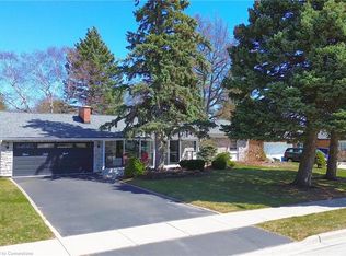 353 Walkers Line, Burlington, ON