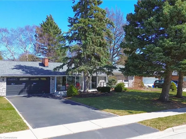 353 Walkers Line, Burlington, ON L7N 2C8