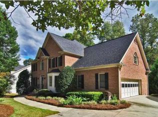 1085 New Britain Dr SW, Atlanta, GA 30331