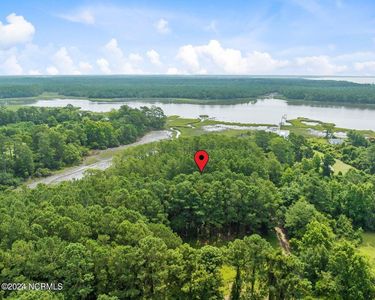 Tract 11 Mill Creek Road, Newport, NC, 28570