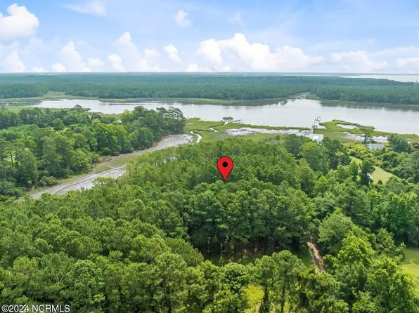 Tract 11 Mill Creek Road, Newport, NC 28570