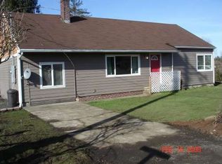 5180 Brickyard Rd, Tillamook, OR 97141