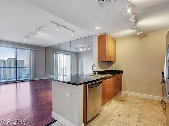 2nd image of 200 W Sahara Ave Unit 2906