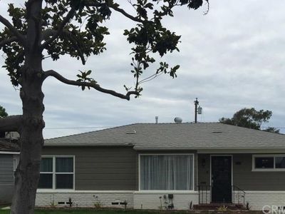 4357 Hazelbrook Ave, Long Beach, CA, 90808