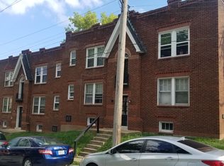 7076 Mitchell Ave APT C, Saint Louis, MO 63117