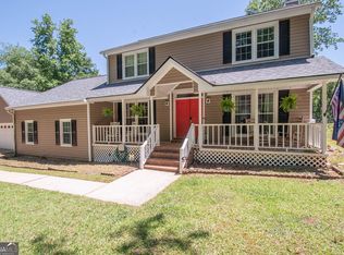60 Courtney Dr, Lagrange, GA 30240