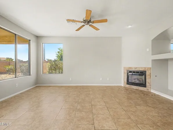 6668 S Garnet Way, Chandler, AZ 85249
