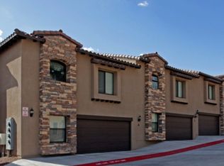 5501 N Stanton St APT 6, El Paso, TX 79912