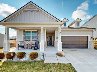 193 Ardmore Crossing Dr, Shelbyville, KY 40065