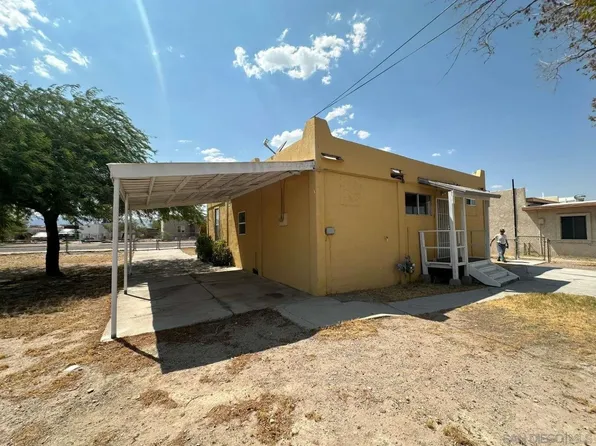 129 Monterey St, Needles, CA 92363