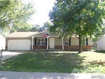 Excellent Curb Appeal, New Siding Soffit/Fascia, Wonderful Shade