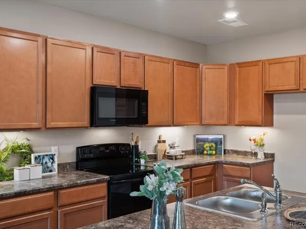 14351 E Tennessee Avenue #305, Aurora, CO 80012