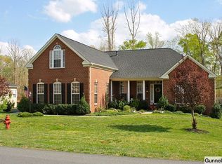 238 Justin Dr, Palmyra, VA 22963