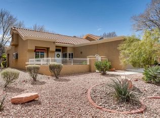 8809 Marble Dr, Las Vegas, NV 89134