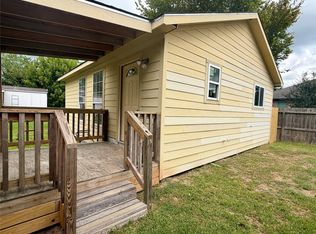 4731 Colony Ln, Rosharon, TX 77583
