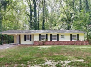 298 Janice Dr, Athens, GA 30606