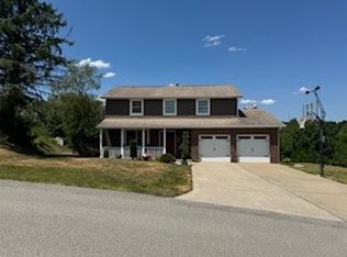 126 Athens Dr, Greensburg, PA