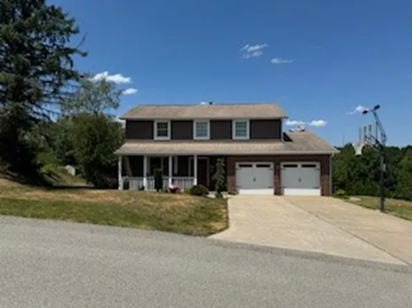 126 Athens Dr, Greensburg, PA 15601