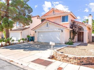 2528 Cherrywood St, Las Vegas, NV 89108