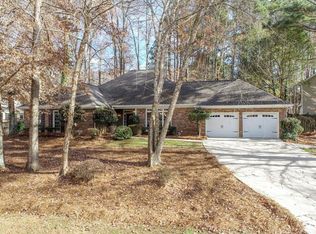 4655 Graywood Trce, Peachtree Corners, GA 30092