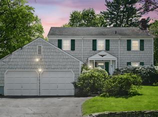 20 Montrose Rd, Scarsdale, NY 10583