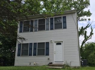 1710 Glenside Dr, Harrisburg, PA 17109