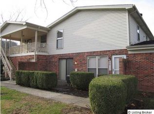 2511 Fordhaven Rd #B, Louisville, KY 40214