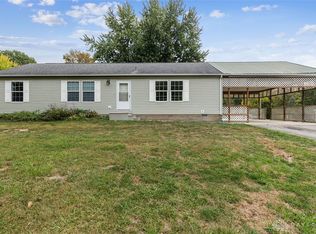 6764 Heather Moor Trl, Hillsboro, OH 45133