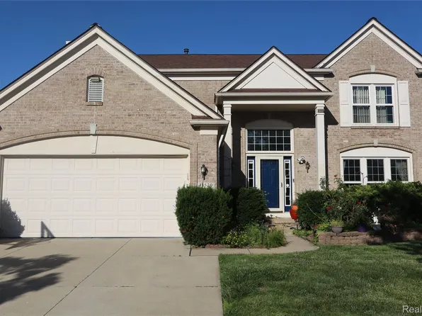 45520 Morningside Rd, Canton, MI 48187