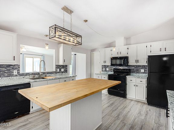 5th image of 51759 W TURNEY Lane